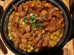 -陶德砂锅(蜀汉路店)