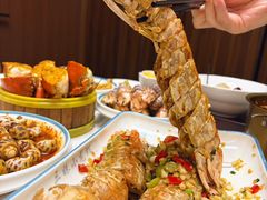 -三妹小龙虾·黄油蟹(华侨城总店)