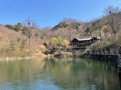 -九如山休闲旅游度假区