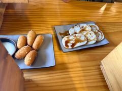 -勺子米线·云南传统小吃市集(四方街店)