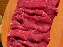 -盡膳口福跷脚牛肉火锅(国贸商城店)