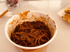 传统热干面-郭记老汉口热干面