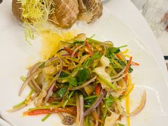 -阿忠食坊大排档·20年老店(万象城店)