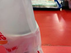 -汉堡王(徐汇绿地缤纷店)