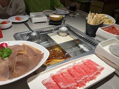 -海底捞火锅(石狮泰禾广场店)