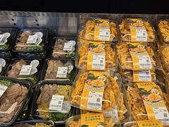 -山姆会员商店(邻瑞广场店)