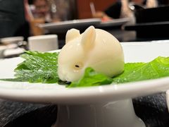 -蝴蝶里·粤菜·点心(滨江龙湖店)