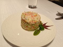 -马克西姆俄罗斯餐厅(通亚街店)