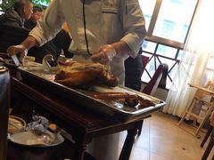 -北京烤鸭爱上川菜(中山路店)