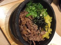 新石器烤肉(中南店)-新石器烤肉(南通CBD大有境店)