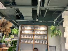 -漾花汐·西餐·下午茶(苏州湾歌林公园店)