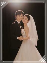 -爱城婚纱摄影·品质严选店