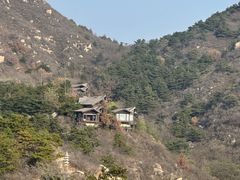 -云峰山自然风景区