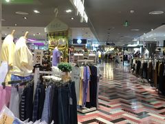 -优客城市奥莱