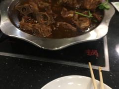 -老诚一锅·羊蝎子(广渠门外店)