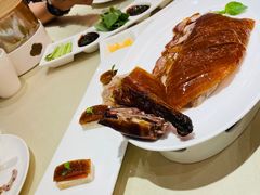 -阿庄新豫菜(航海东路店)