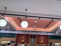 -香港深仔记茶餐厅(东门店)