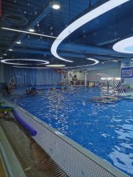 -月儿湾儿童游泳成长中心