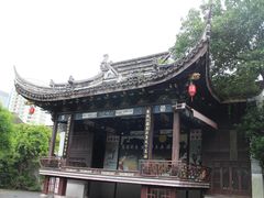 -衣裳街历史文化街区