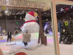 -宁波冰雪大世界(北仑区)