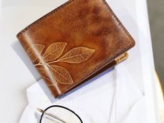 -猛犸手作·皮具·diy团建·礼品定制(新华路店)