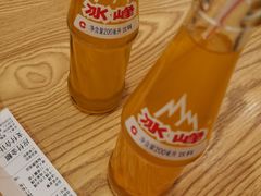-十三朝牛馍王擀面皮(骡马市店)