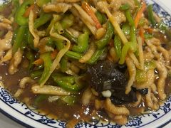 -北大地皖峰饭馆