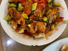 -天天海鲜城·海鲜大排档(新溪店)