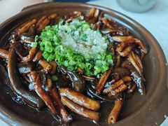 -聚鑫阁江浙菜·非遗传承技艺(青村帝华园店)