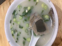 -西工饭庄快餐厅(西工小街店)