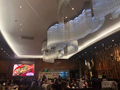 大堂-新兴·金羊座·粤菜点心(乐峰店)