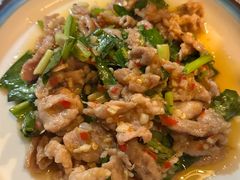 -蜗牛小馆醉乡民谣云南菜(惠新西里店)