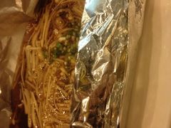 锡纸金针菇-吉香碳烤生蚝(仙霞路店)