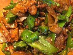 -俏九州·小炒黄牛肉(华润万象汇店)