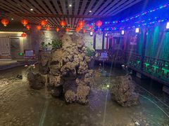景观位-古渡驛(丽彩·潮流港店)