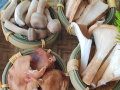 -慢丽江·云南野生菌土鸡锅(西山店)