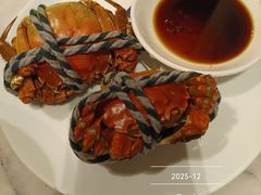 -River Café 海鲜自助(重庆丽笙世嘉酒店)