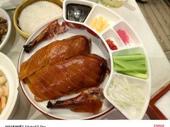 -大鸭梨烤鸭(北洼路店)