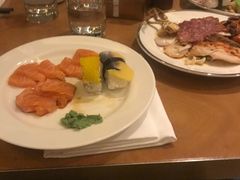 -君悦酒店·乐厨·高空自助餐(青年大街店)