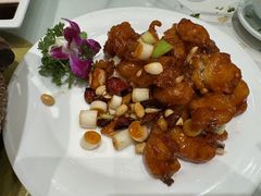 -新侨小馆(东直门北小街店)