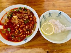 -豆相识•九九豆腐脑(牛咡桥店)