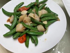 -广东胜利宾馆西关粤中餐厅