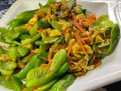 -龙姐私房菜(和顺古镇店)