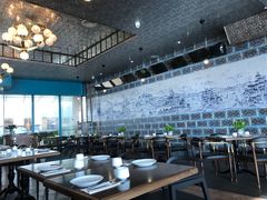 大堂-FISH&POTATO Cō(地中海美食 万象城店)