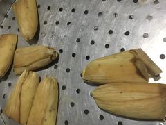 油冻粑-夹江老头叶儿粑(石雁儿小区店)