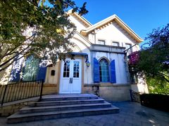 -北京张裕爱斐堡酒庄