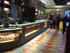 -吉布鲁牛排海鲜自助(巴南万达广场店)