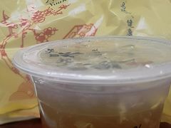 红糖马蹄爽-有口福第一马蹄粉(泮塘总店)