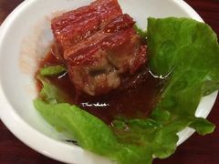 吴门人家(潘儒巷店)-吴门人家·苏宴宫廷菜(拙政园店)