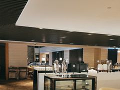 -中航泊悦酒店·云庭咖啡厅(虹桥机场T2店)